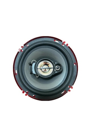Boschmann Turbo Xc-16 Koaksiyel Hoparlör Tweeterlı Özel Seri 16 Cm Oto Hoparlör İki Adet Hoparlör