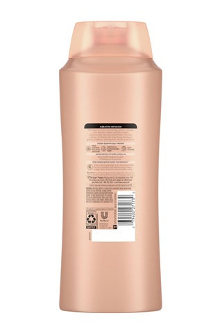 Suave Keratin Infusion Pürüzsüzleştirici Şampuan 828ML