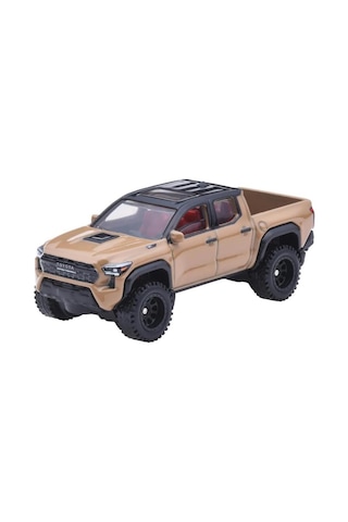 Hot Wheels Premium Boulevard 2024 Toyota Tacoma Trd Pro Gjt68 Jbl08 Çok Renkli