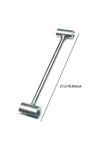 Homyl Kapı Menteşesi Ayarlama Aleti, , Profesyonel, Kullanımı 275mm