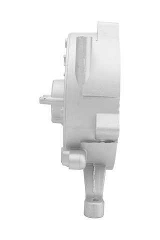 Xindoker Alüminyum Motor Braketi 188f Tipi - 5kw-6.5kw Benzinli Jeneratörler İçin Sabit Kurulum Açığı 195mm, 6204 Bearing Gerektirir