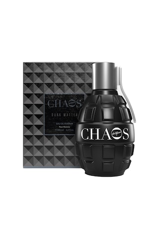 Eda Taşpınar Chaos Erkek Parfüm EDP 100 ML