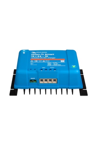 Victron Orion-Tr Smart 12/24 10A 240W Yalıtılmış DC-DC Şarj Cihaz