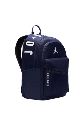 Nike Nıke Jordan Unısex Sırt Çantası Ma0924-u90 Lacivert