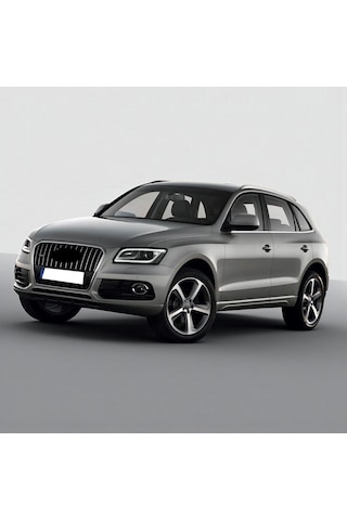 Audi Q5 2013-2017 2.0tdi Motor Egr Bağlantı Borusu 03l131521j