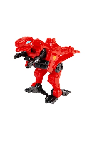 Transformer Lucio Dönüşen Dinoster