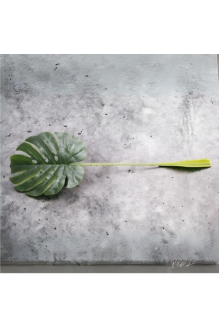 T.concept Dekoratif Gerçekçi Yapay Palm Yaprağı 75 Cm A10269-09