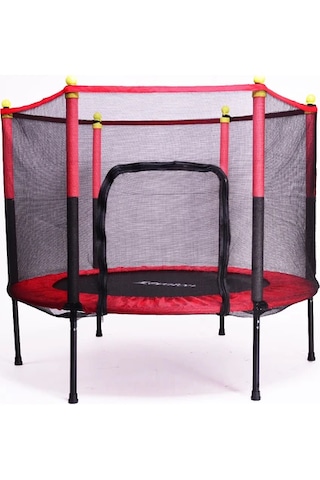 Fileli Büyük Boy Trambolin