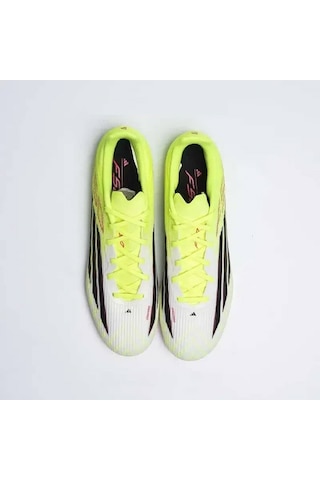 Adidas Jr8995 F50 League Fg-mg Erkek Krampon Sarı