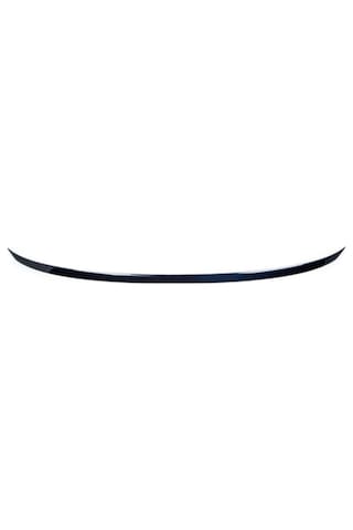 Bmw G30 Uyumlu Hybrid Spoiler Parlak Siyah