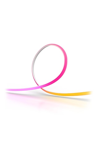 Philips Hue Omniglow Gradient Led Şerit 3m Çok Renkli