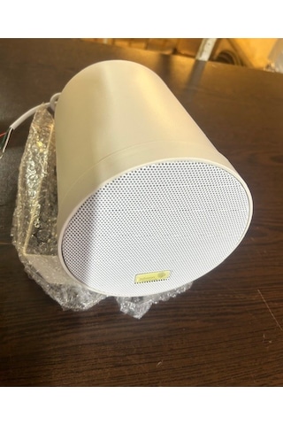 Dış Mekan Hoparlör 20cm
