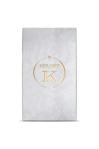 Xerjoff K 'ılm Parfum 50 Ml Unisex Parfüm Odunsu - Oryantal