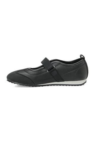 Torex Vanessa W Siyah Kadın Sneaker 000000000102690168