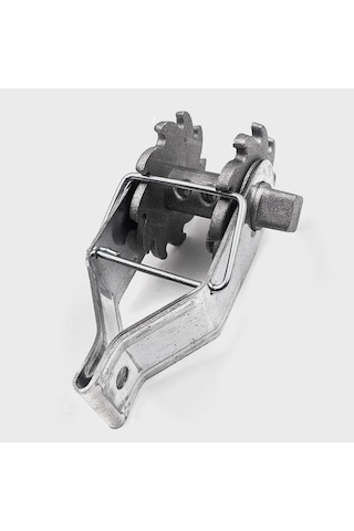 Suntek Çiftlik Çitleri Için Elektrikli Çit Tel Süzgeci