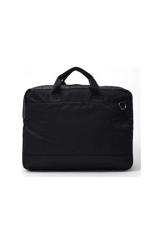 Pierre Cardin Siyah Kumaş Unisex Laptop & Evrak Çantası 01pc001152 001