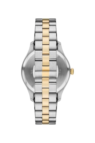 Emporio Armani Ar11735 Erkek Kol Saati Metalik Gri