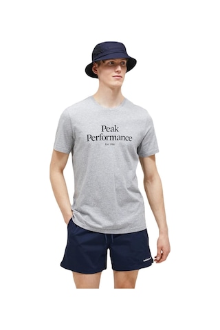 Peak Performance G79567050 M Erkek Spor Tişört 001