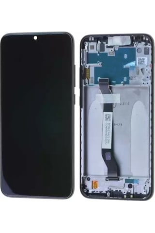 Xiaomi Redmi Note 7 Pro Lcd Ekran Dokunmatik Çıtalı (502941467)
