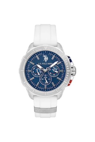 U.s. Polo Assn. Uspa1066-01 Erkek Kol Saati