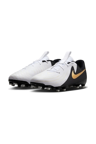 Nike Nıke Phantom Gx Iı Academy Fg/mg Beyaz Erkek Çocuk Krampon Fd6722100 Ç-166 001