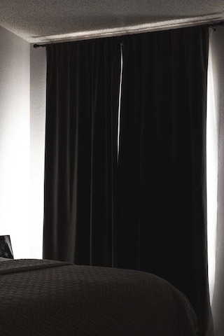 Siyah Karartma Güneşlik Siyah