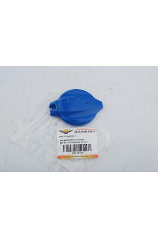 Itaqı Cam Suyu Depo Kapağı İ30/elantra/tucson/cerato/ceed/i20 2015-2020 Uyumlu 98623a6000