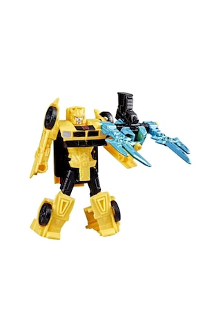 G0747 Transformers Cyberworld Zırhlı Siber Dönüşen Araba Diğer