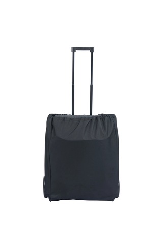 Mimma Baby Drone Kabin Bebek Arabası Gold Siyah - Kompakt, Hafif