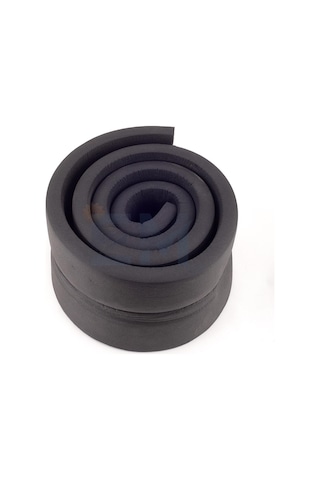 Izole Levha Kauçuk Sünger 13 Mm En:1 Mt Boy:1 Mt