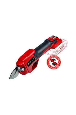 Einhell GE-LS 18 Li-Solo Akülü Budama Makası  - 3408300