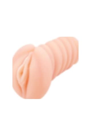 Lilitu Shop 3 Boyutlu Suni Vajına Mastürbatör - Laura