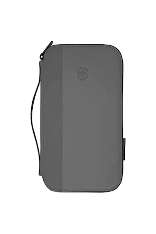 Victorinox 653372 Travel Essential Portföy Cüzdan Rfıd Korumalı Renkli
