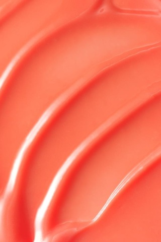 Pastel Peach Sleeping Lip Mask