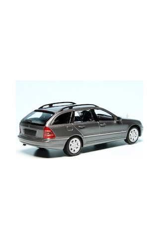 1:43 Maxichamps 2001 Mercedes Benz C Class T Model S203 9400301