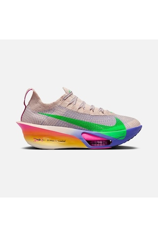Nike Air Zoom Alphafly Next% 3 Eliud Kipchoge Kadın Elite Profesyonel Pembe Koşu Ayakkabısı-sportxstore Çok Renkli
