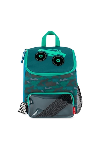 Skip Hop Spark Style Çocuk Sırt Çantası Kamyon