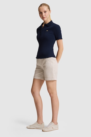 U.s. Polo Assn. Kadın Bej Şort / Bermuda 50325529-vr011