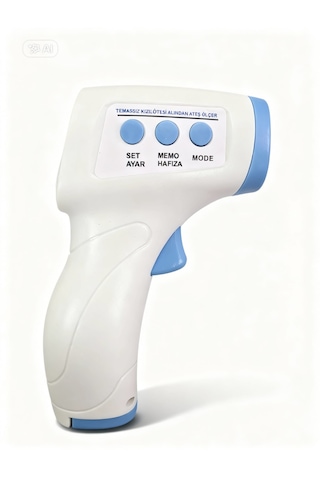 Oxilife Ateş Ölçer Fht-1