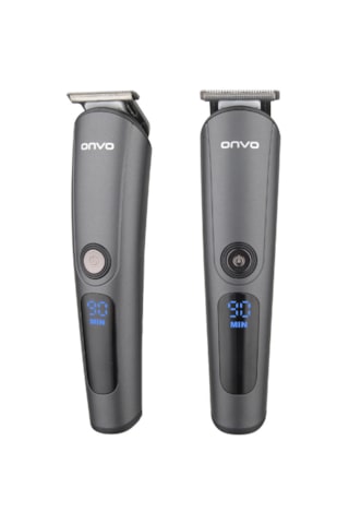Onvo Ovmc1500 10in1 Erkek Bakım Seti 100 Dk