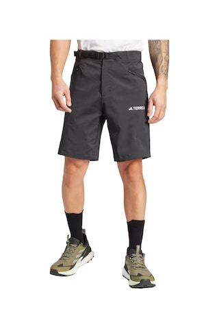 Adidas Adidas Xpr Md Short Erkek Siyah Şort 10011