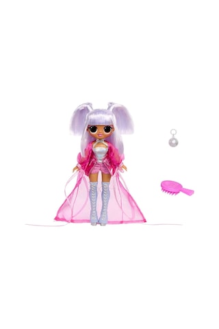 Lol Omg Kitty K Bebeği 595632