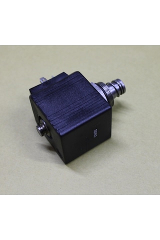 Popet Valf 24Vdc 28W