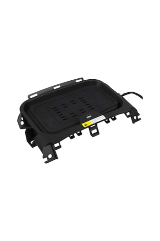 Powermaster Pm-38623 Araç İçi Kablosuz Şarj Pedi Peugeot 308 Uyumlu