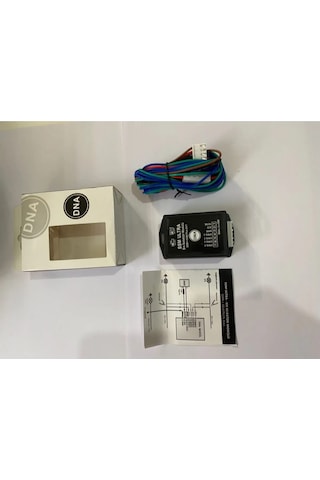 Ssm Ultra. Sis Selektör Modülü Ssm+ssm Plus 2 Modül Bir Arada