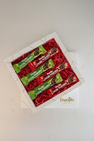 Beyoğlu Çikolata Yağmuru Seti 240 G