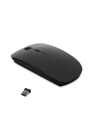 Everest SM-781 Kablosuz Optik Mouse