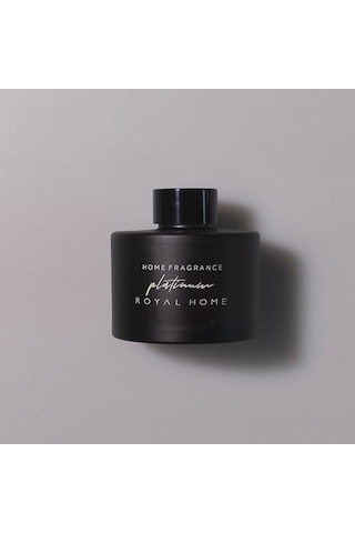 Royal Platinum R100 Sandal Ağacı Çubuklu Oda Kokusu 120 ML