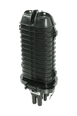 Canovate Fiber Optik Yeraltı Ek Kutusu Dome Tipi Ip68