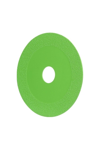 Fortunelane 3 Adet 100mm Elmas Kesim Diski - Cam, Seramik, Şişe İçin - Açılı Taşlama Makinesi İçin